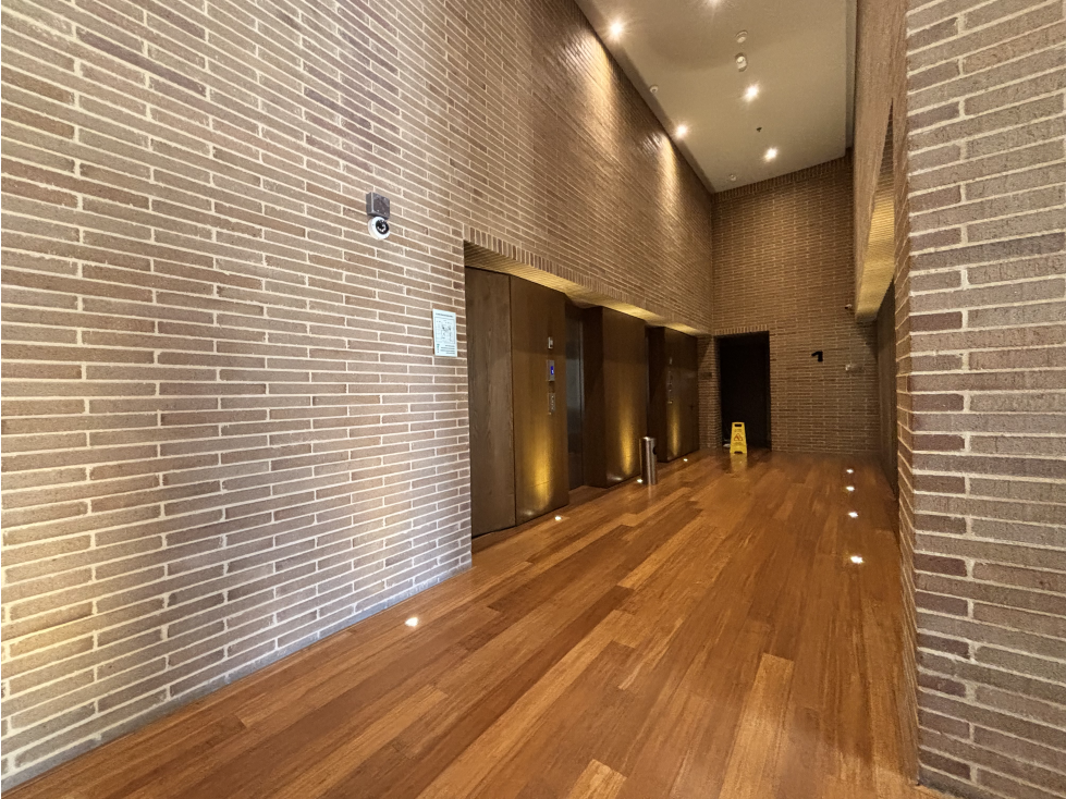 ARRIENDO MODERNO APTO AMOBLADO 96 M2 CHICO - JA — foto 2