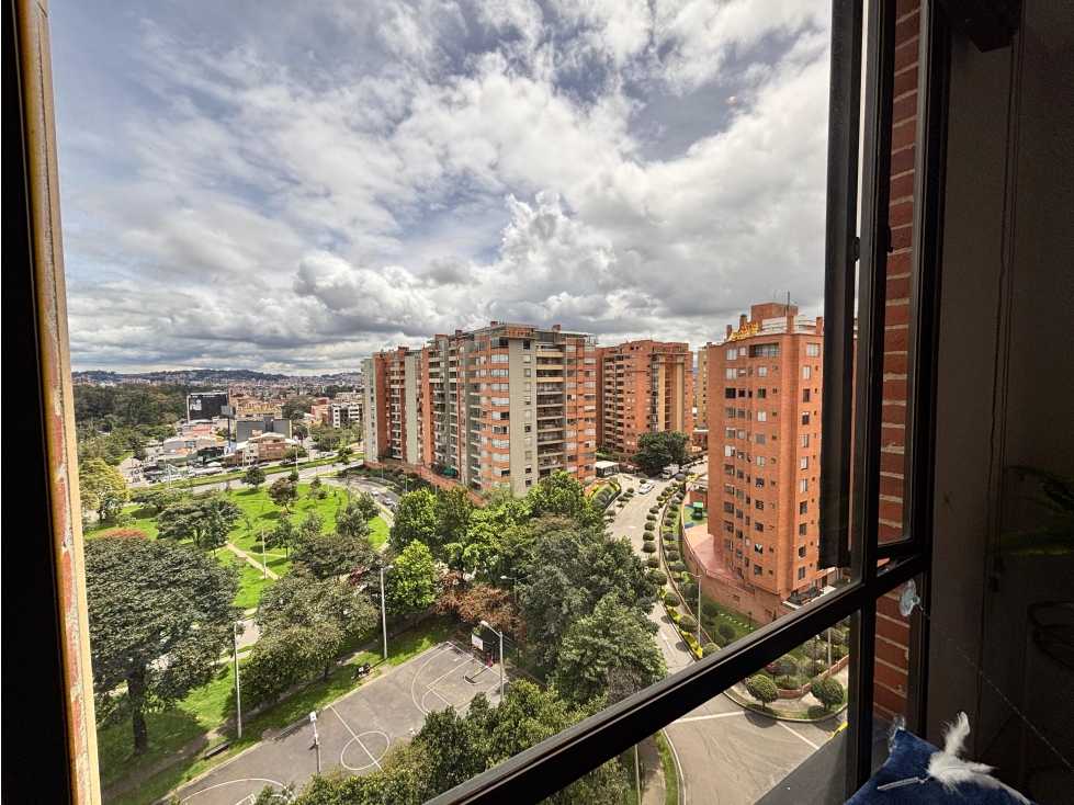 VENDO APTO 142 M2 CLUB HOUSE ALAMEDA DEL COUNTRY-JA — foto 5