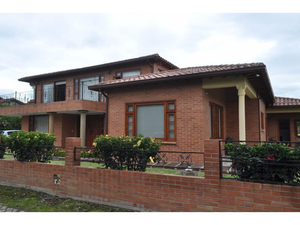 VENDO CASA CHIA , VÍA ANTIGUA CHIA - CAJICA-JA — foto 2