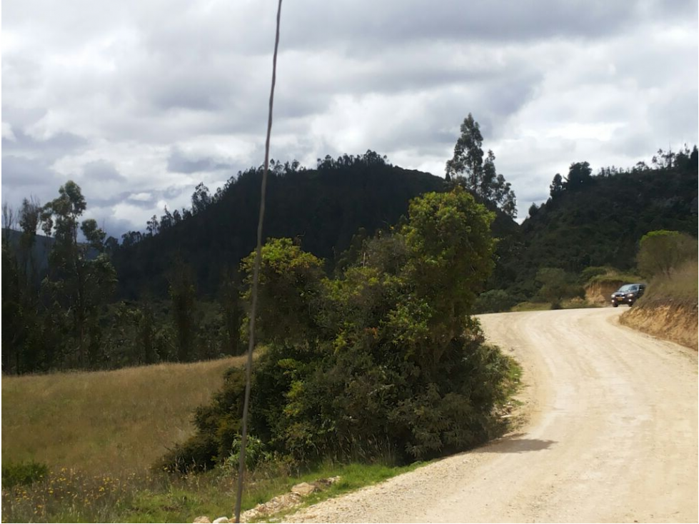 Vendo lote,Sopó,vereda Gratamira,54.00M2, - 4