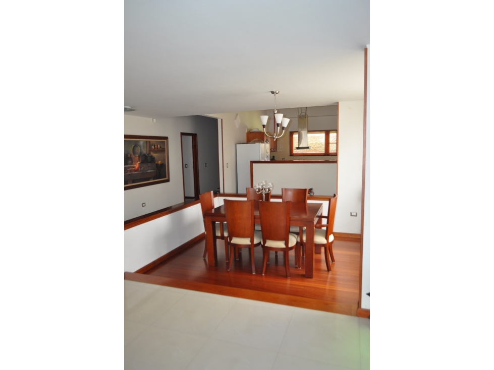 VENDO CASA CHIA , VÍA ANTIGUA CHIA - CAJICA-JA — foto 5