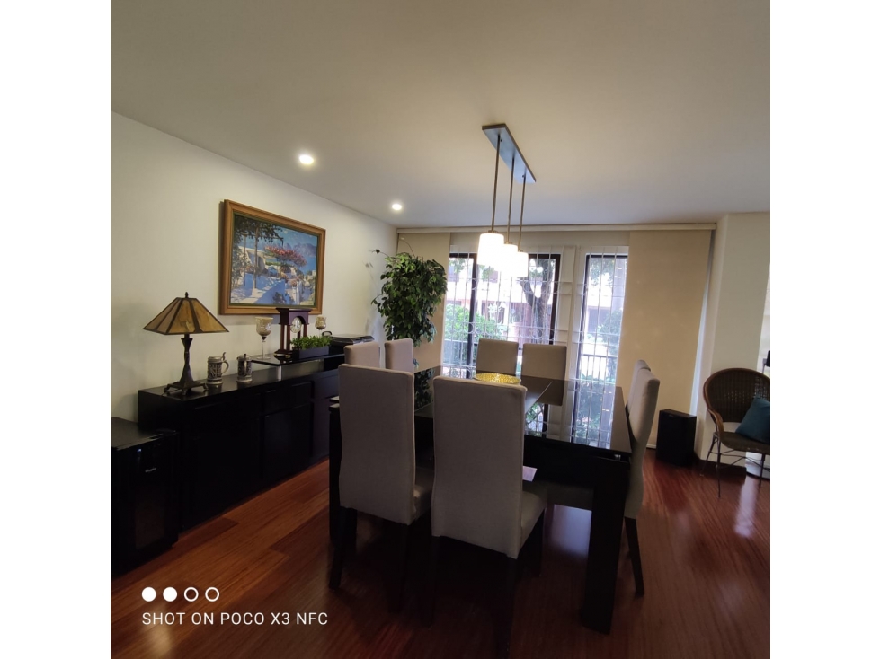VENTA APTO 160 M2 + 12 TERRAZA CHICO NAVARRA-JA — foto 3