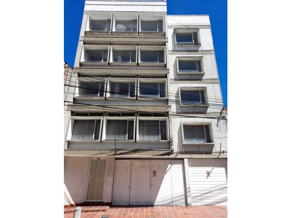 Venta EDIFICIO EN ZONA G, 1000 MTS 6 PISOS TERRAZA YG/MD
