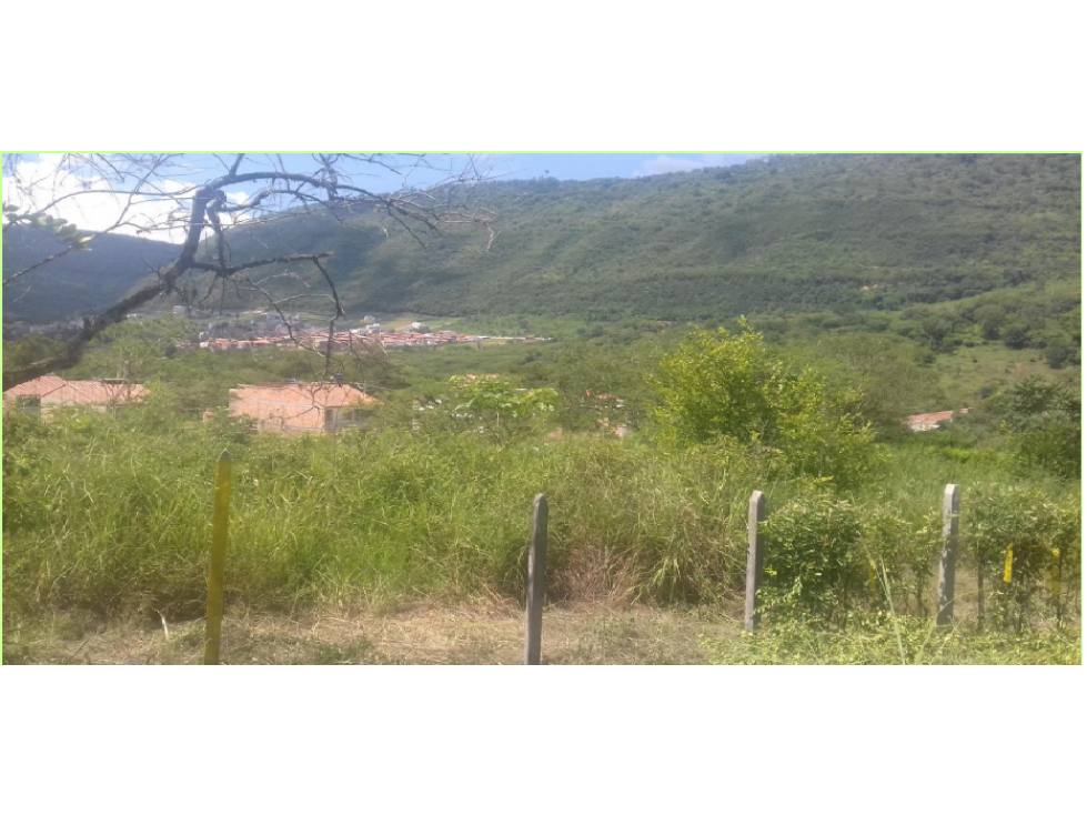 VENTA LOTE Vacio SAN GIL VIA CHARALA, ZONA COMERCIAL Y HOTELERA, YG/MD - 4