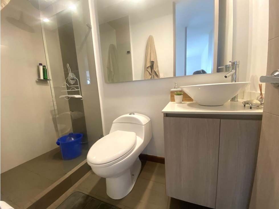 APTO en CAJICA-ClubHouse! Rentando!!3HABS, ESTUDIO, BALCONES$500-YG — foto 6