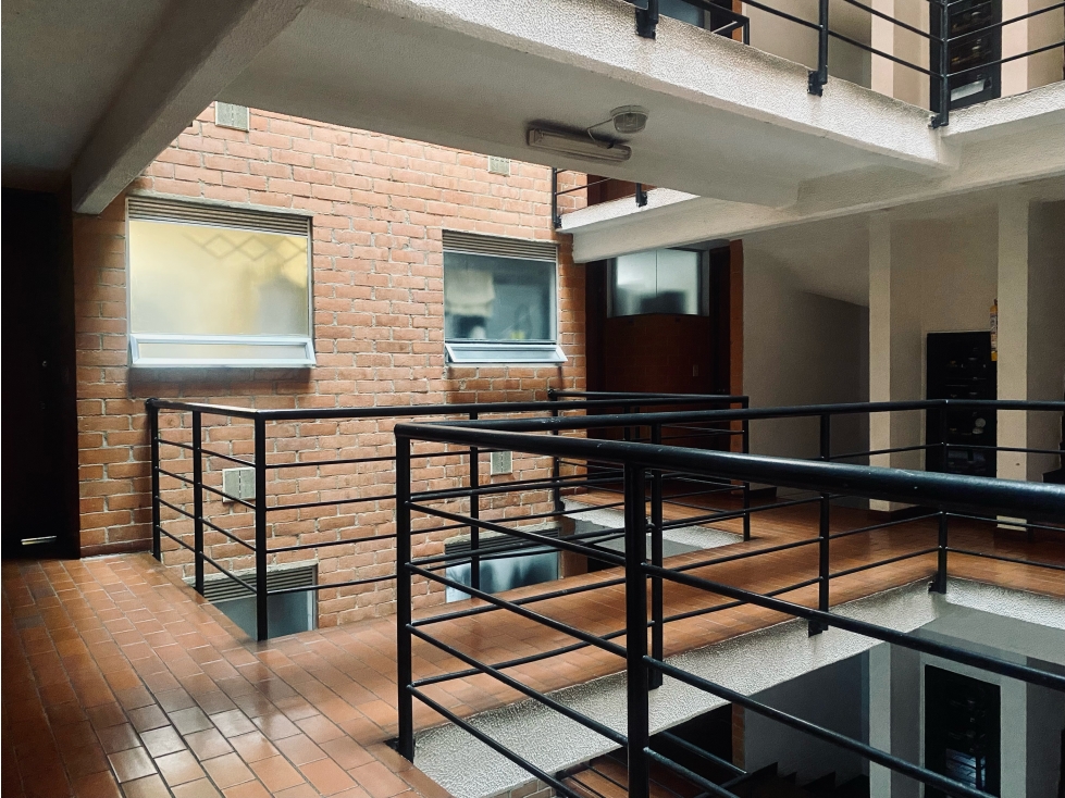 Vendo en Cantalejo,apto en edif,4piso,67M2,3habs,2baños,1garaje — foto 3
