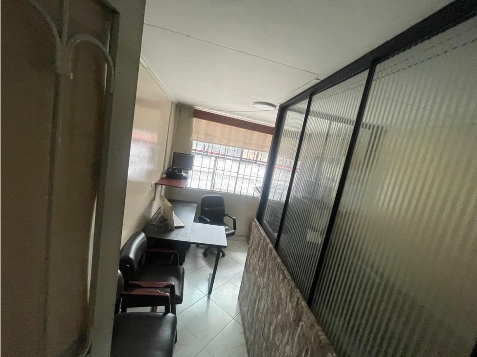 VENTA CASA EN TEUSAQUILLO 338 M2 UBICADA SOBRE AV CARACAS-JA — foto 5