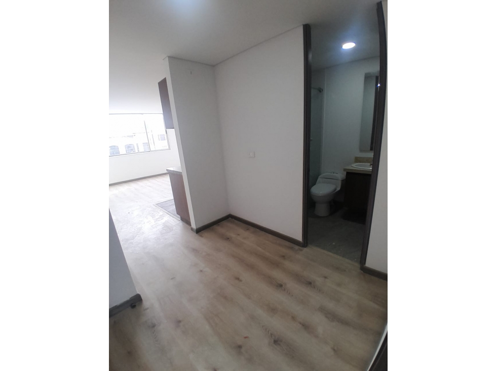 VENDO LINDOS APARTAESTUDIOS PARA ESTRENAR EN PRADO VERANIEGO - AP — foto 4