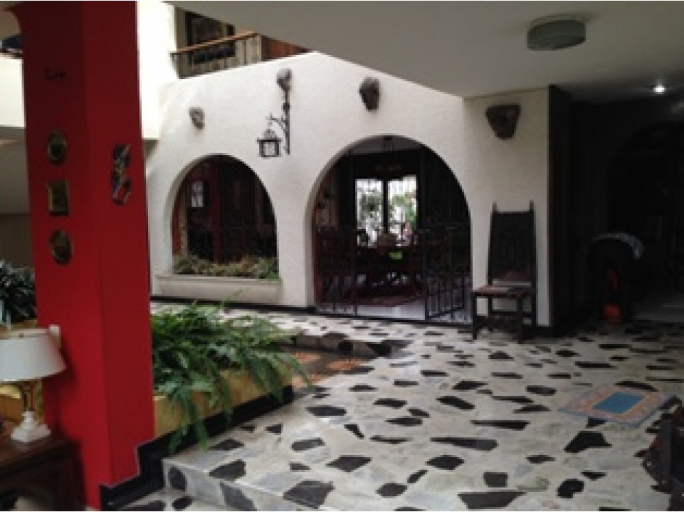 VENDO HERMOSA CASA SANTA BARBARA - AP — foto 5