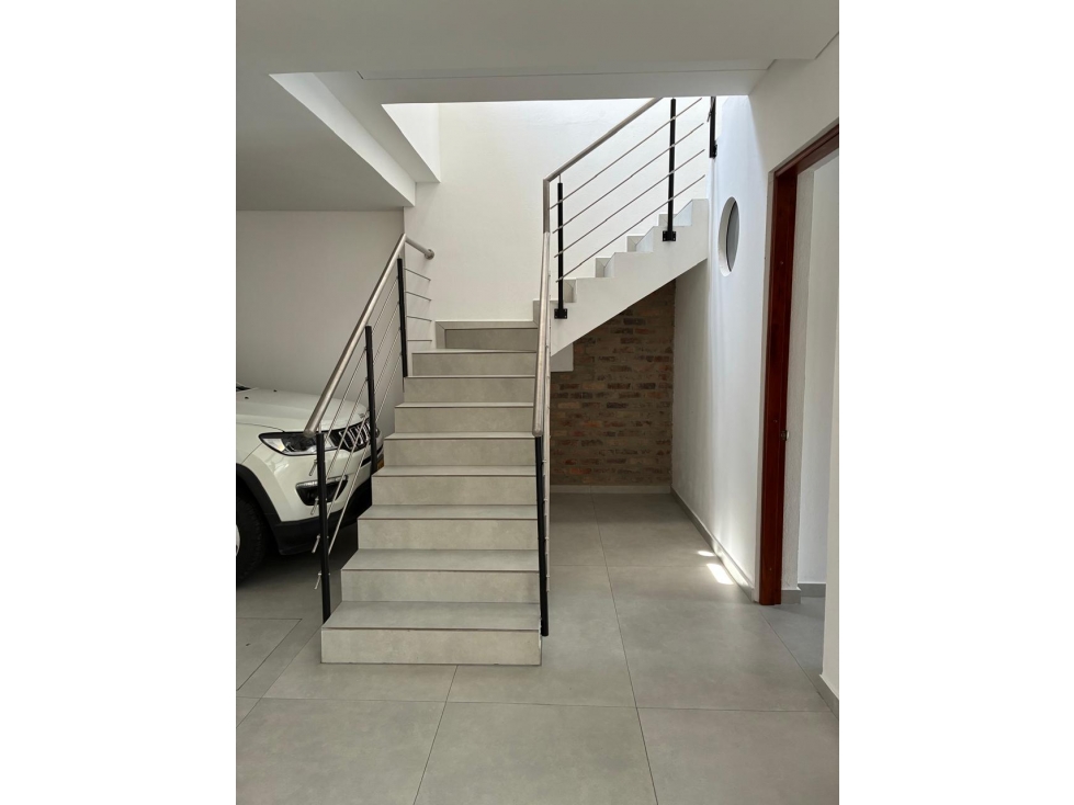 VENDO HERMOSA CASA AMOBLADA EN HONDA - OVA - 5