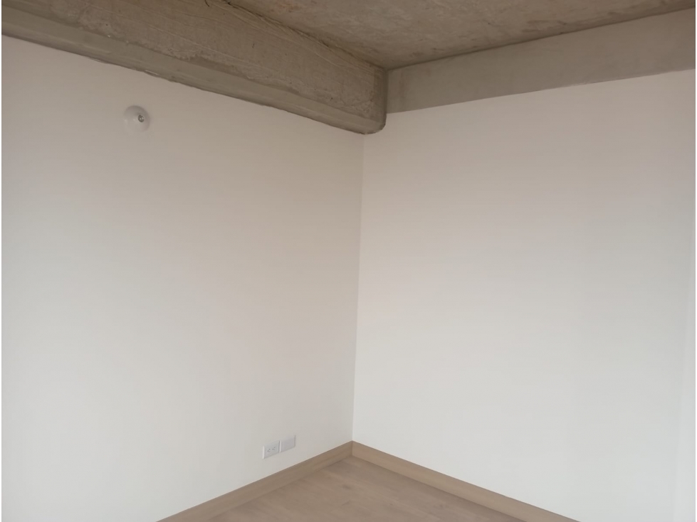 VENDO APARTAESTUDIO PARA ESTRENAR EN PALOQUEMAO - AP — foto 5