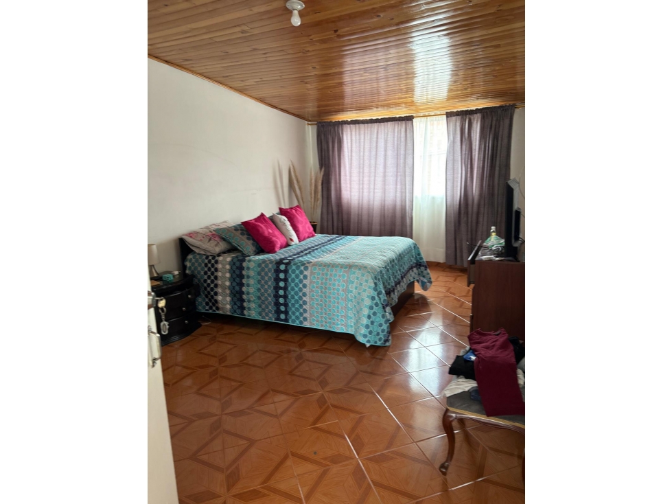 VENTA BODEGA CARVAJAL TRES NIVELES CON VIVIENDA-BODEGA 17mts (167 )YM — foto 5