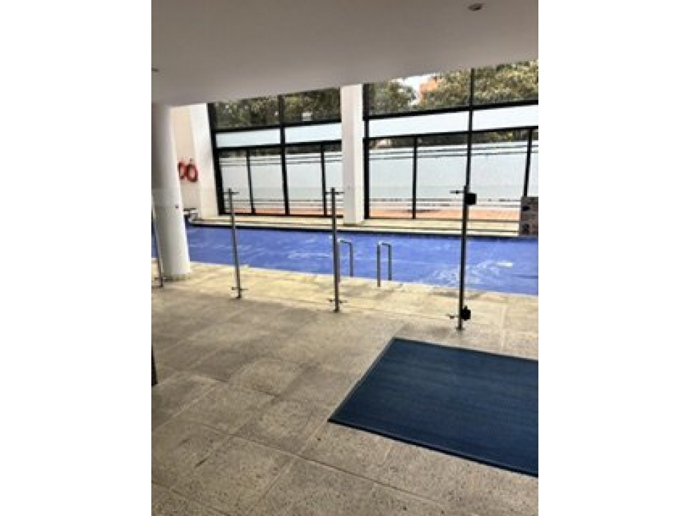 VENTA PH DE 260 + 200 M2 TERRAZA CLUB HOUSE CERROS SUBA.JA — foto 4