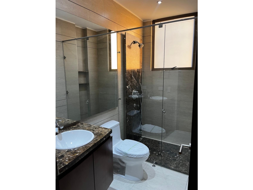 APTO PARA ARRIENDO 250 M2 EN EL NOGAL - JAP — foto 5