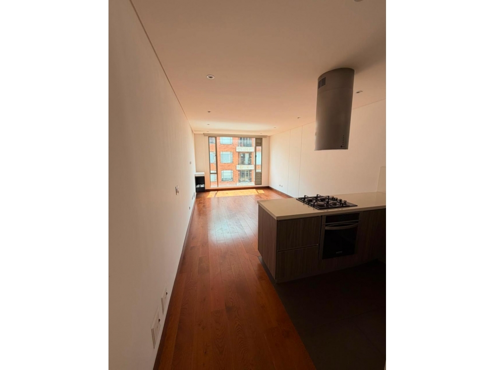 VENTA APTO DE 92 M2 EN SANTA PAULA - JA — foto 2