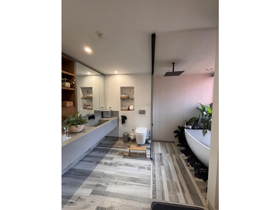 VENTA APTO DUPLEX 254 M2 ´32 M2 TERRAZA BOSQUE MEDINA-JAP — foto 4