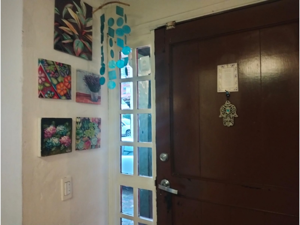 PARA VENTA LINDA CASA EN CEDRO GOLF-JA — foto 5