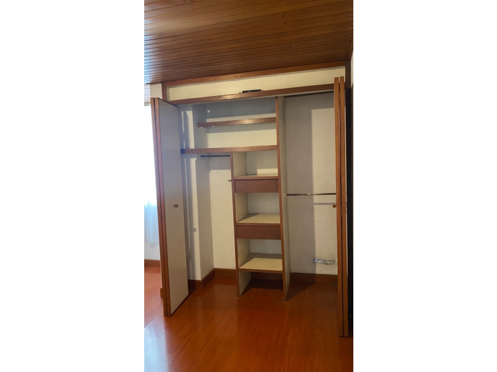 PARA VENTA APTO 65 M2 EN MIRANDELA 2 HABITACIONES-JA — foto 4
