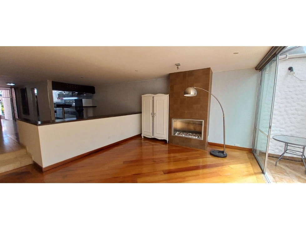 ARRIENDO CASA SANTA PAULA -AP — foto 4