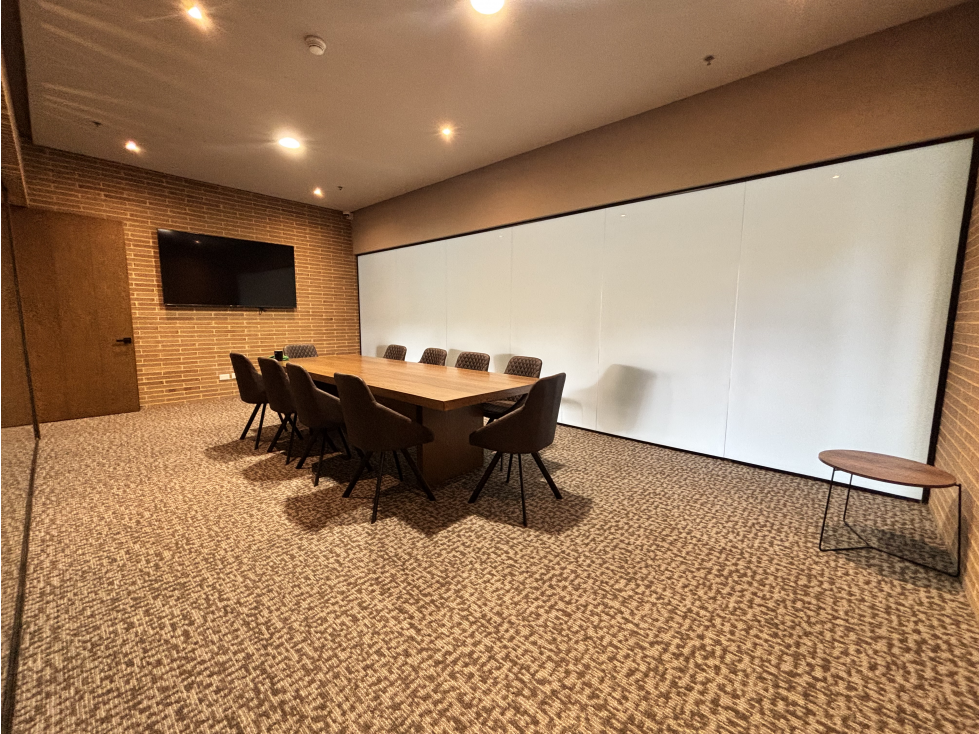 ARRIENDO MODERNO APTO AMOBLADO 96 M2 CHICO - JA — foto 5
