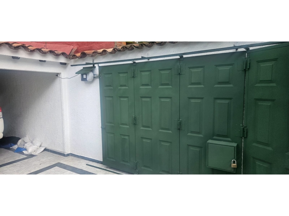 VENDO HERMOSA CASA SANTA BARBARA - AP — foto 3
