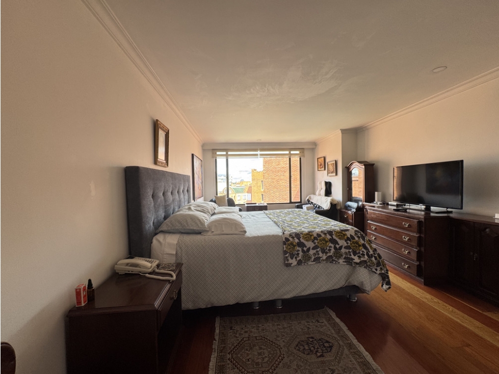 VENDO APARTAMENTO PH SANTA PAULA / MOLINOS NORTE BOGOTA-MJ — foto 6