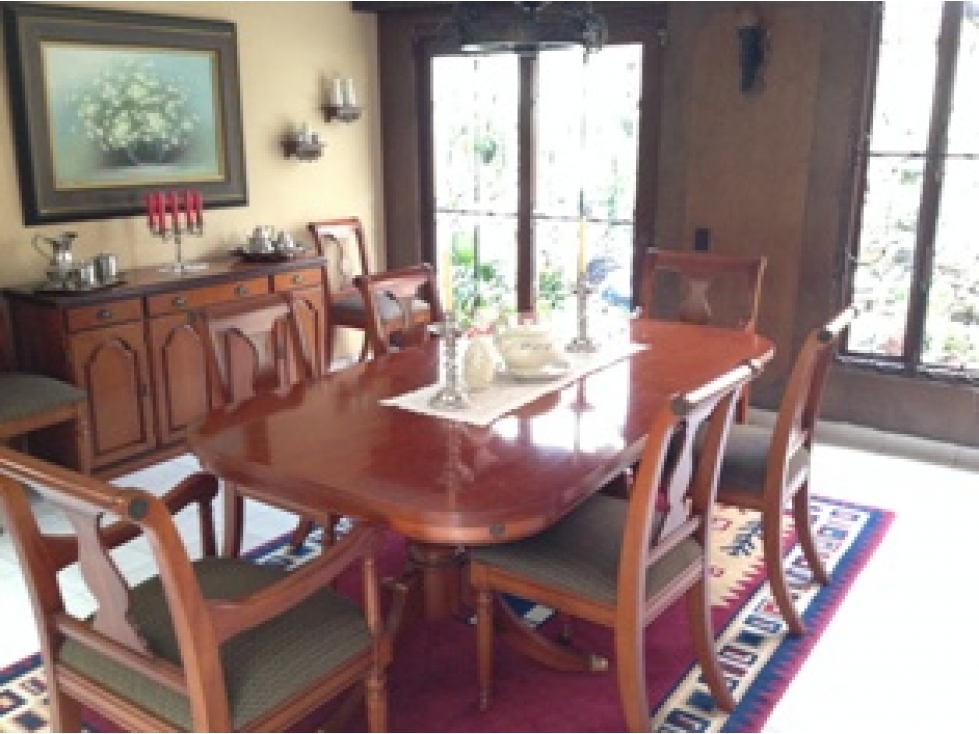 VENDO HERMOSA CASA SANTA BARBARA - AP — foto 6