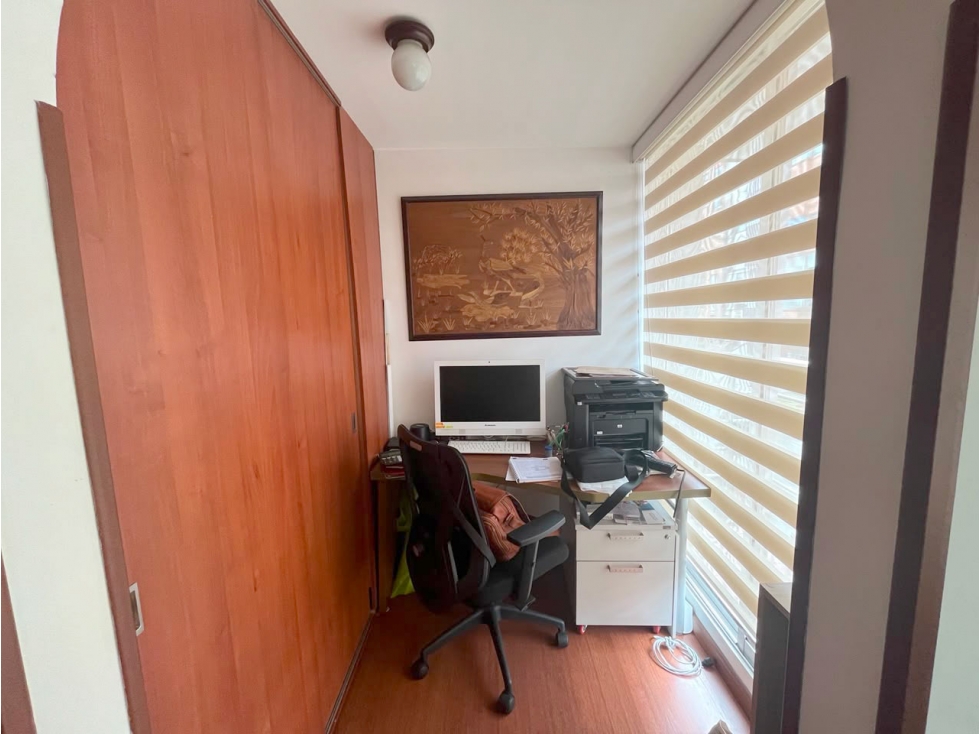 VENDO APARTAMENTO EN VICTORIA NORTE MAZURÉN OV — foto 4