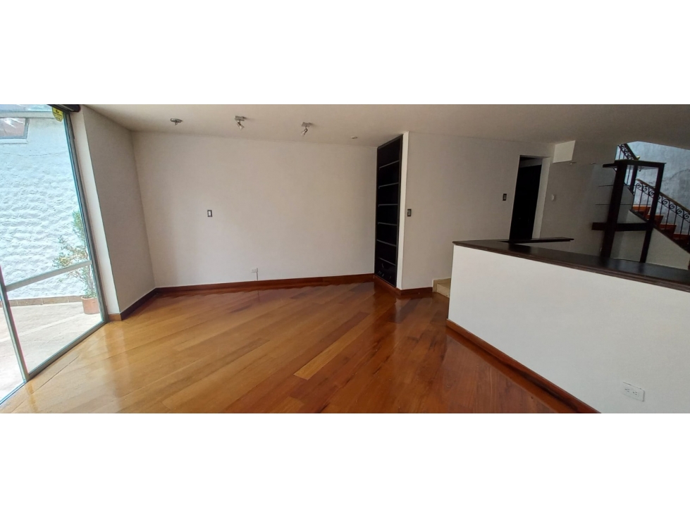 ARRIENDO CASA SANTA PAULA -AP — foto 6