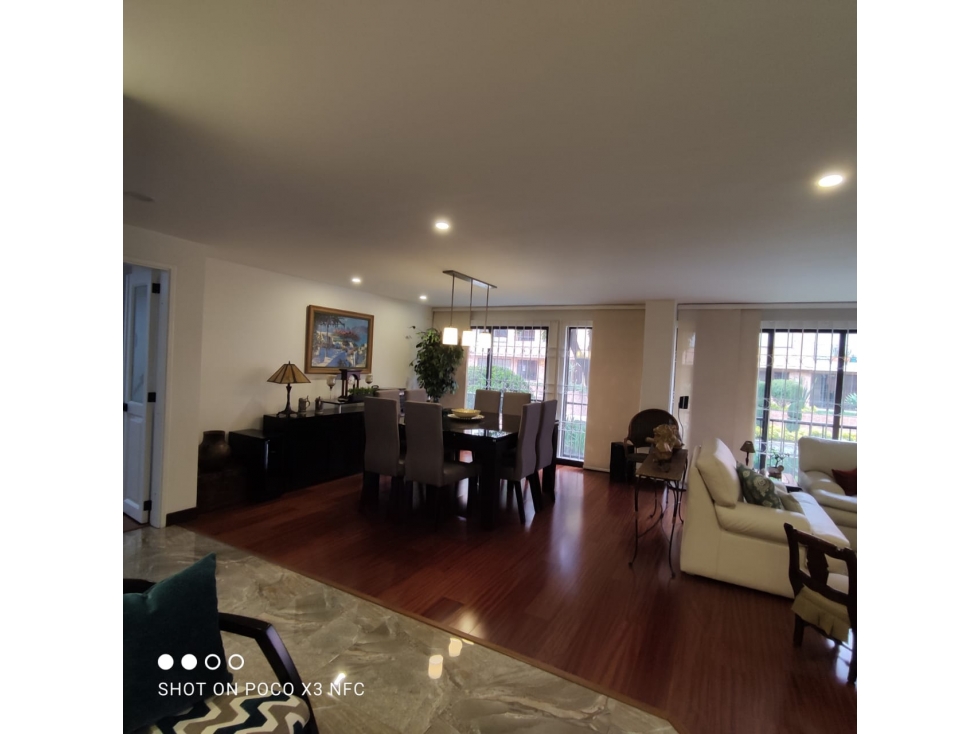 VENTA APTO 160 M2 + 12 TERRAZA CHICO NAVARRA-JA — foto 6