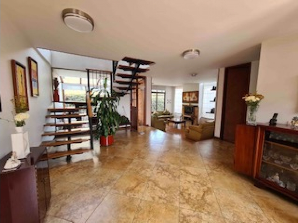 VENDO CASA EN CAJICA-Conjunto cerrado 4 alcobas-300Mtrs--YG — foto 6