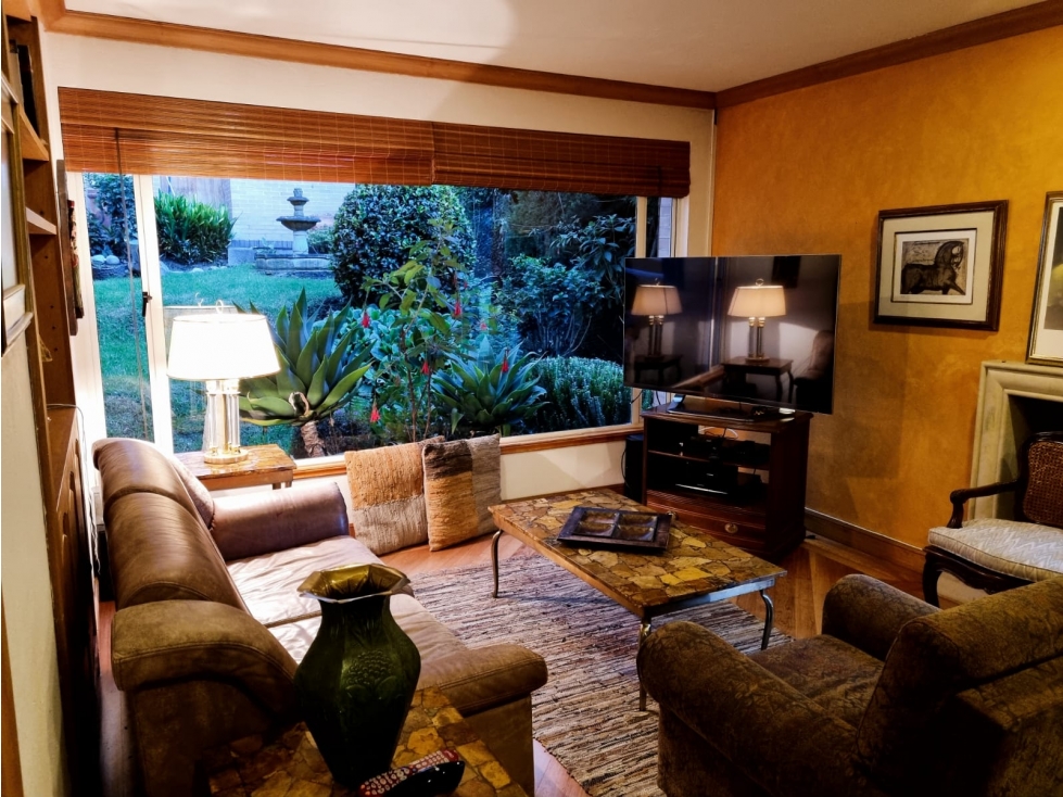 VENTA HERMOSA CASA CAMPESTRE ARRAYANES 4 ALC TERRAZA YG/MD