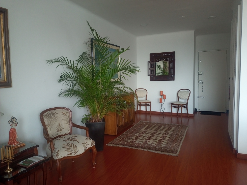 VENDO APTO EN PUENTE LARGO-BOGOTA-208Mtrs-Terraza-YG — foto 5