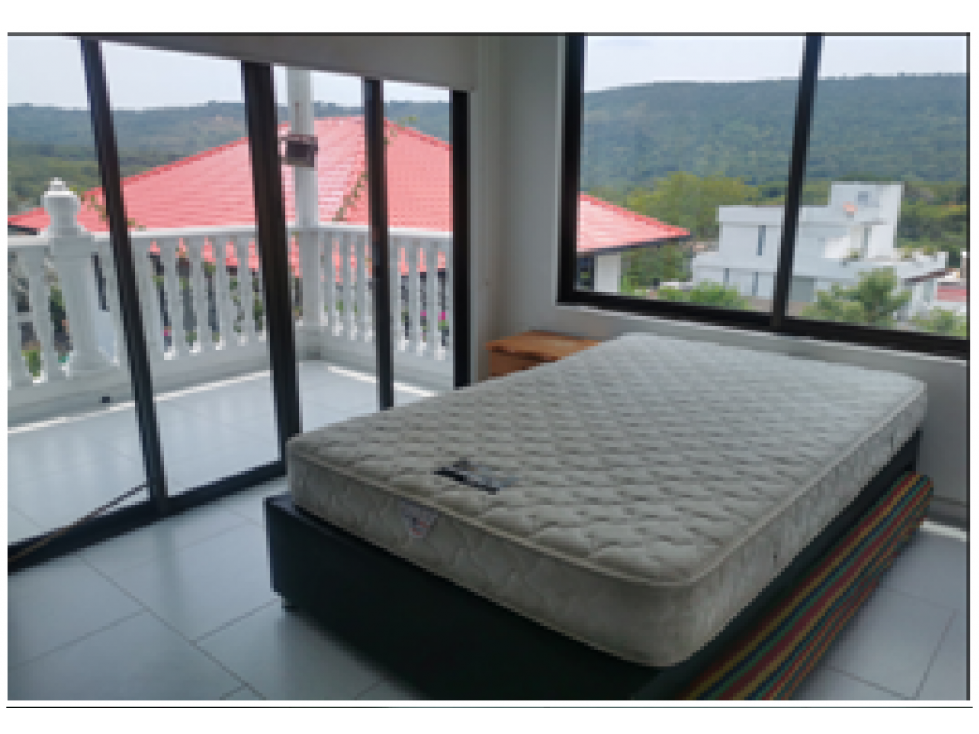 VENTACASA.MELGAR, piscina.privada 285Mts,DOS NIVELES,6ALC,4BAÑOS, YG/M — foto 5