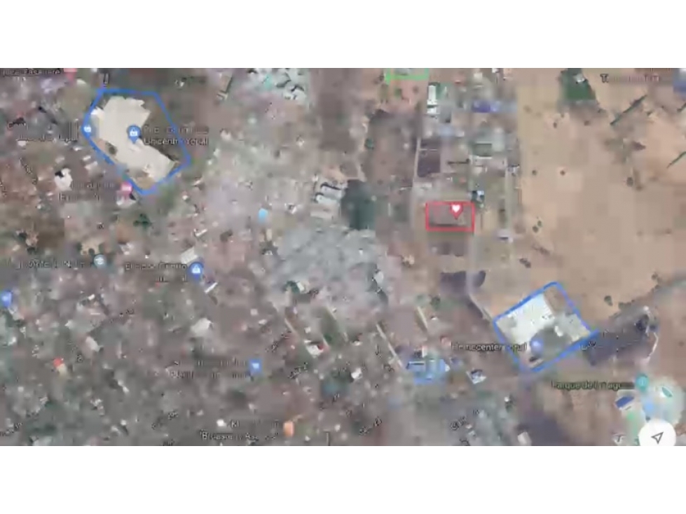 Vendo lote 3.000M2,Yopal-Casanare,Barrio Pedregal, - 5