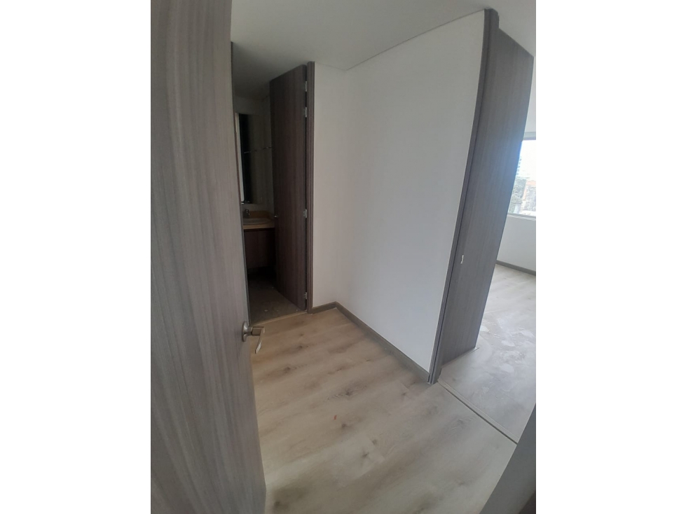 VENDO LINDOS APARTAESTUDIOS PARA ESTRENAR EN PRADO VERANIEGO - AP — foto 6