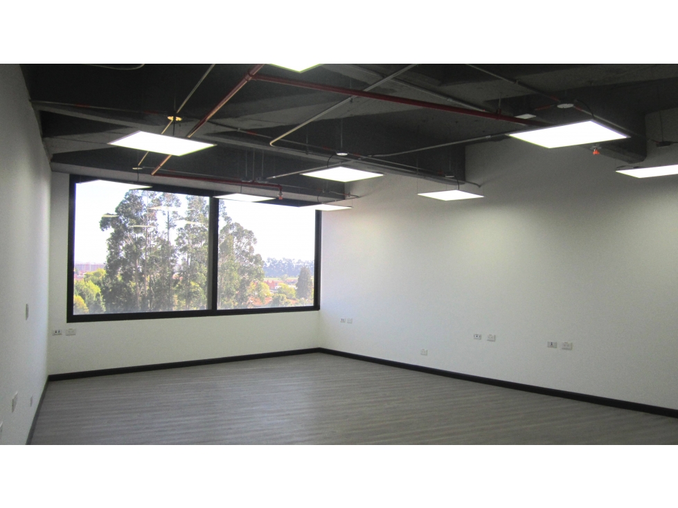 VENDO OFICINA 34 M2 EDIFICIO NOU CAJICA - JA — foto 5