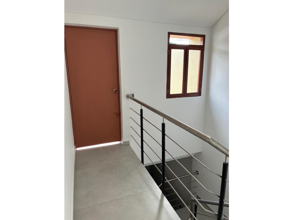 VENDO HERMOSA CASA AMOBLADA EN HONDA - OVA - 6