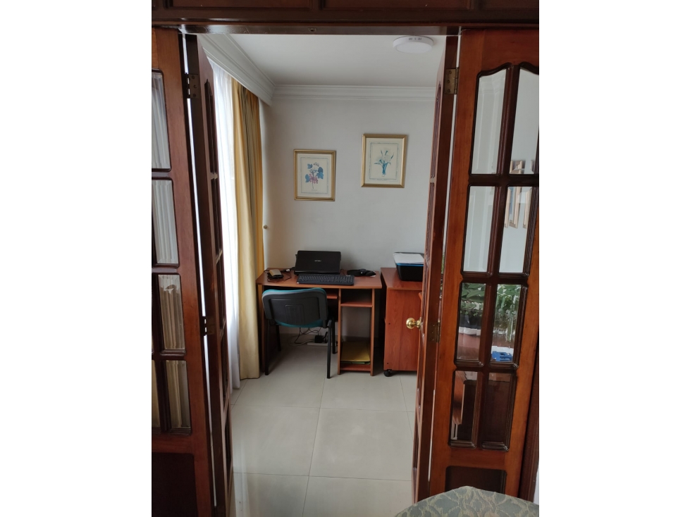 VENDO APTO CEDRITOS - AP — foto 6