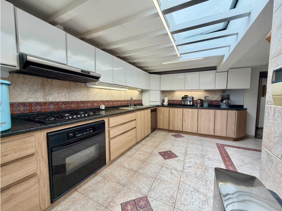 VENTA LINDA CASA CON LOTE 473 M2 Y 360 M2 + JARDIN CALLEJA -JA — foto 5