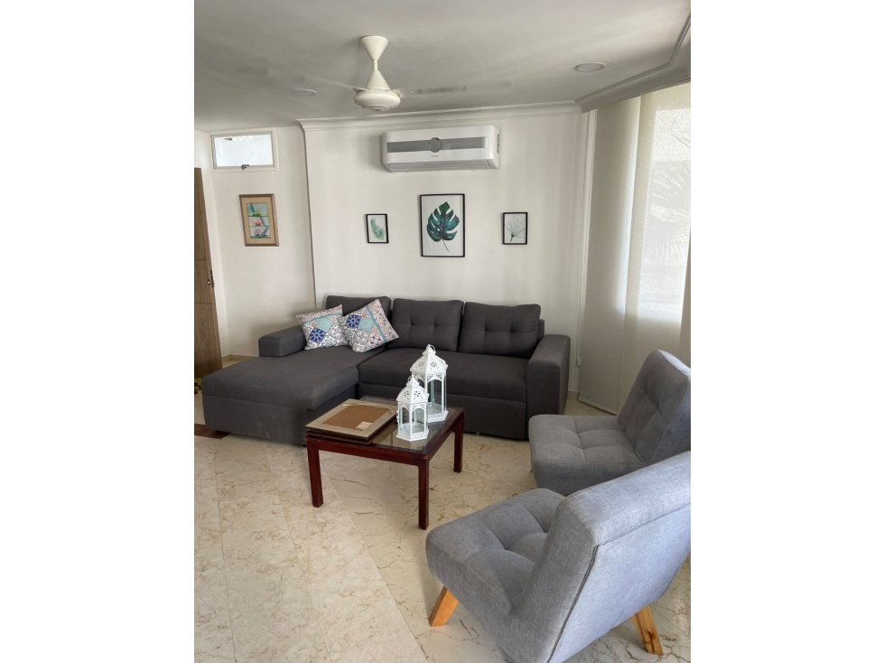 VENTA Duplex. Lindo.enGirardot! 177Mts vista panoramica Negociable- YM — foto 4