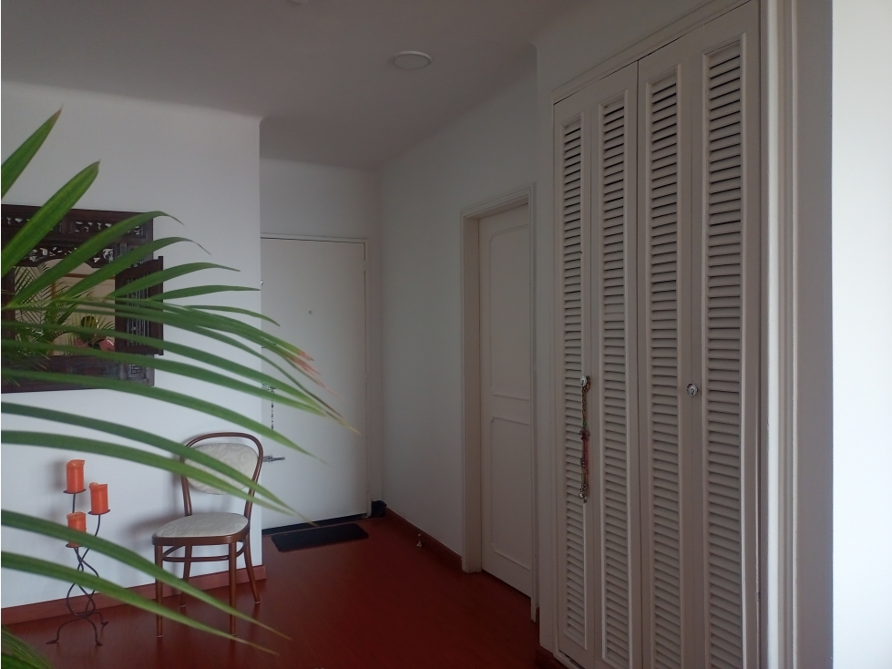 VENDO APTO EN PUENTE LARGO-BOGOTA-208Mtrs-Terraza-YG — foto 6