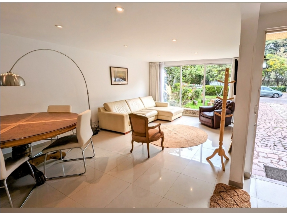 Arriendo Apto Amoblado`IBERIA? 110mts,3alc,3baños,garaje[1erpiso]YM — foto 6