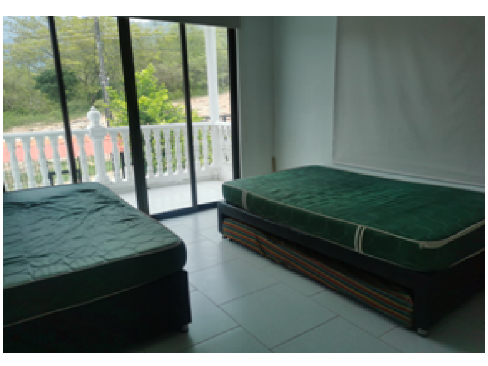 VENTACASA.MELGAR, piscina.privada 285Mts,DOS NIVELES,6ALC,4BAÑOS, YG/M — foto 6