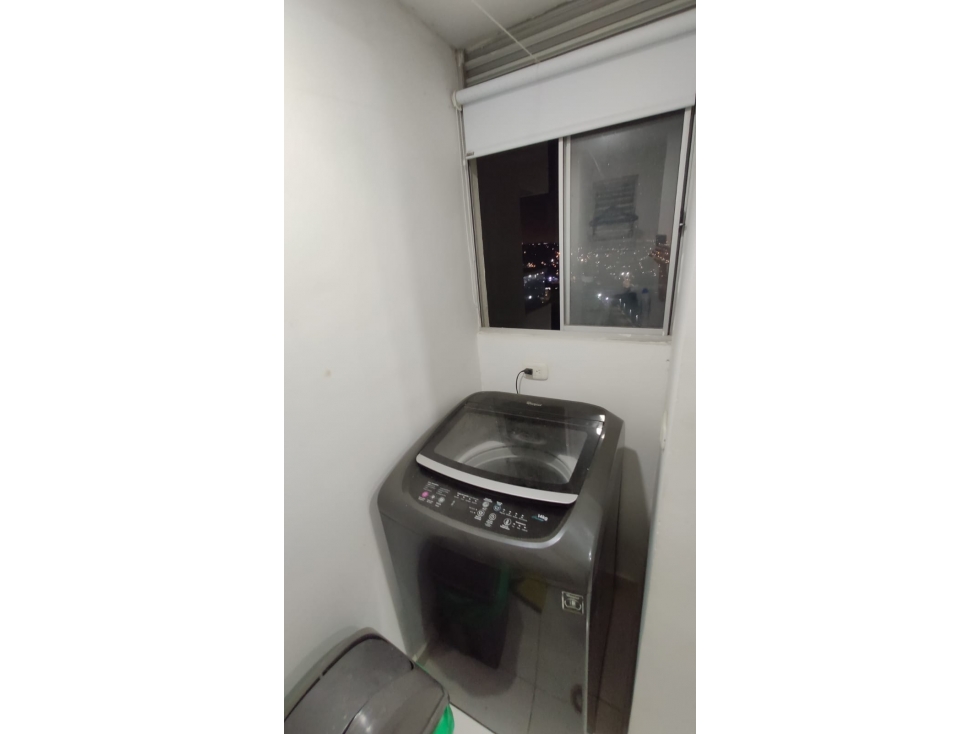 VENDO APTO AMOBLADO EN CARTAGENA - AP — foto 6