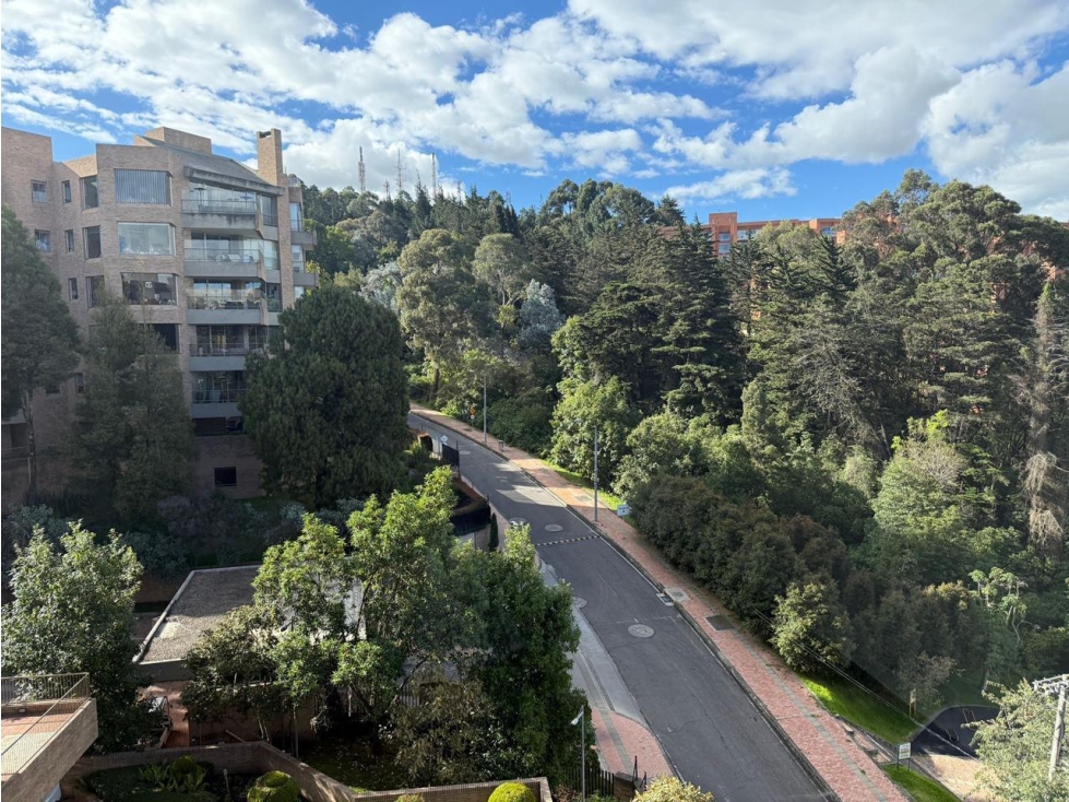 VENDO APARTAMENTO BOSQUE VERDE CERROS DE SUBA BOGOTA-MJ — foto 6
