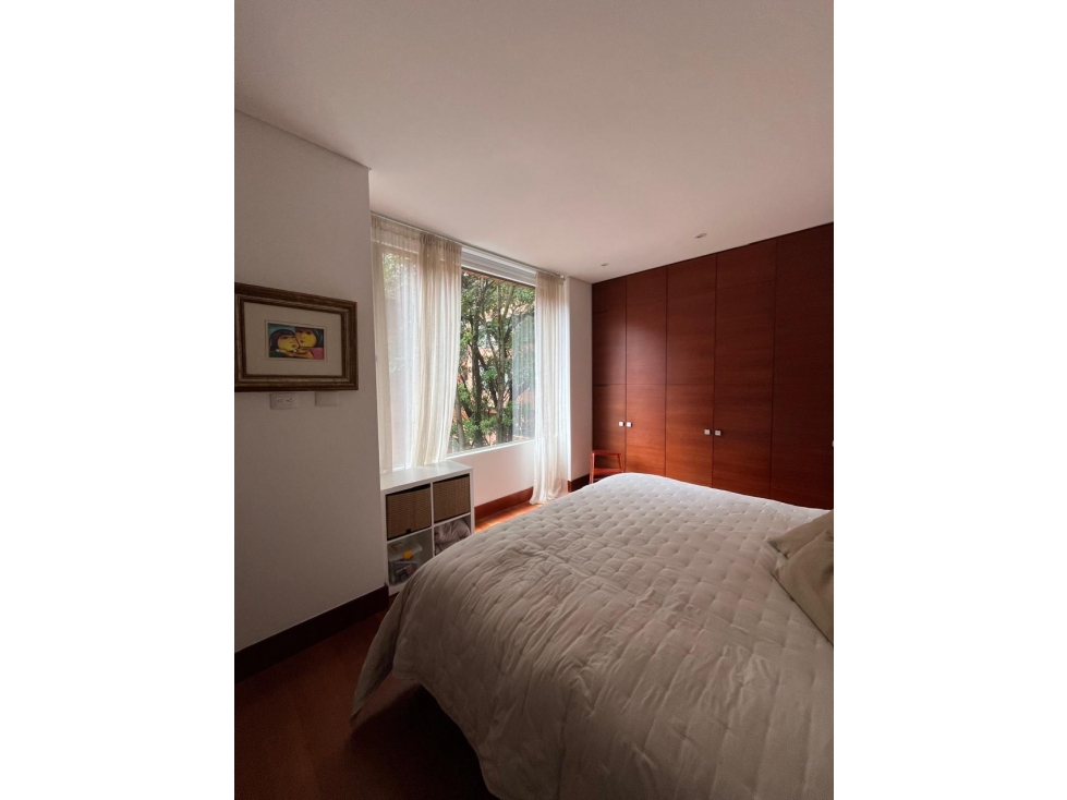 VENTA/ARRIENDO APTO 128 M2 LA CABRERA-JAP — foto 5
