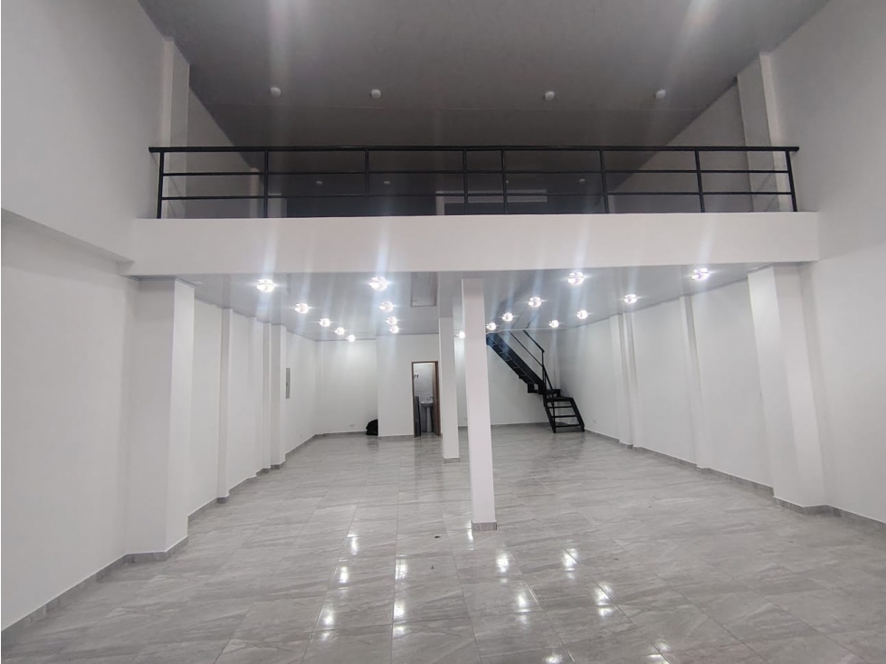 ARRIENDO EXCELENTE LOCAL CENTRO - AP — foto 6