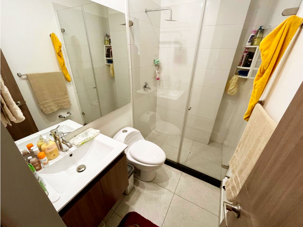 VENDO APARTAESTUDIO EN SANTA BÁRBARA OV — foto 6