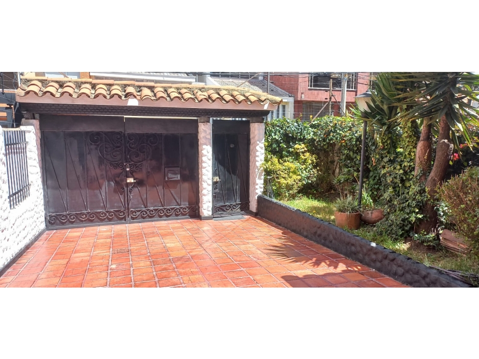 ARRIENDO CASA SANTA PAULA -AP — foto 2